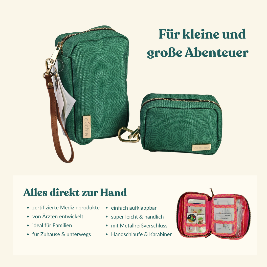 Black-Friday-Bundle 12minutes x ouchie