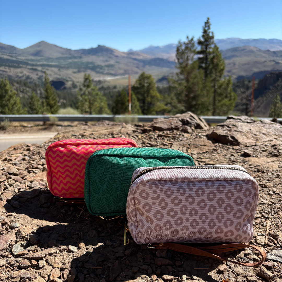 ouchie Maxi Erste-Hilfe-Set