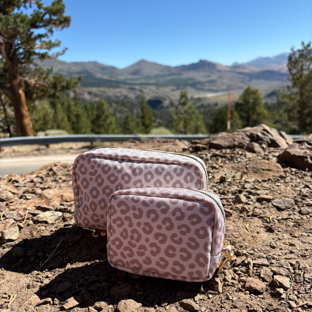 ouchie Launch Special: Maxi Set + Mini Set (gratis)