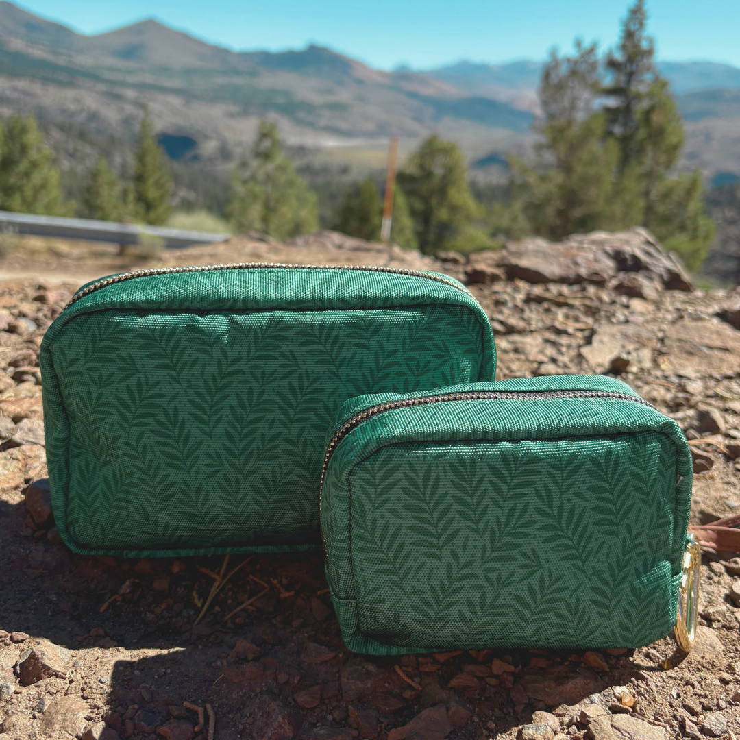 ouchie Launch Special: Maxi Set + Mini Set (gratis)