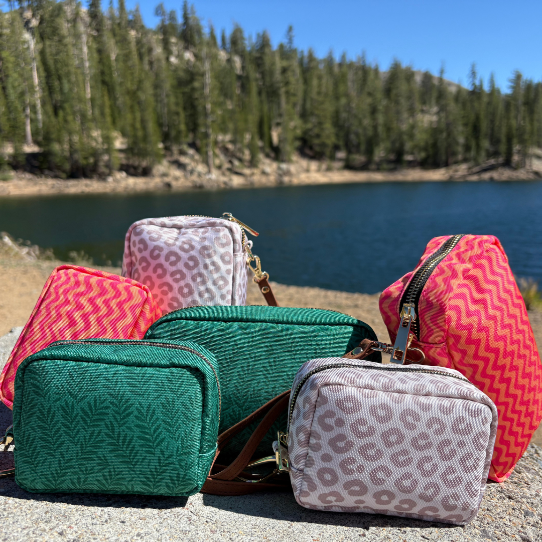 ouchie Black Friday Special: Maxi Set + Mini Set