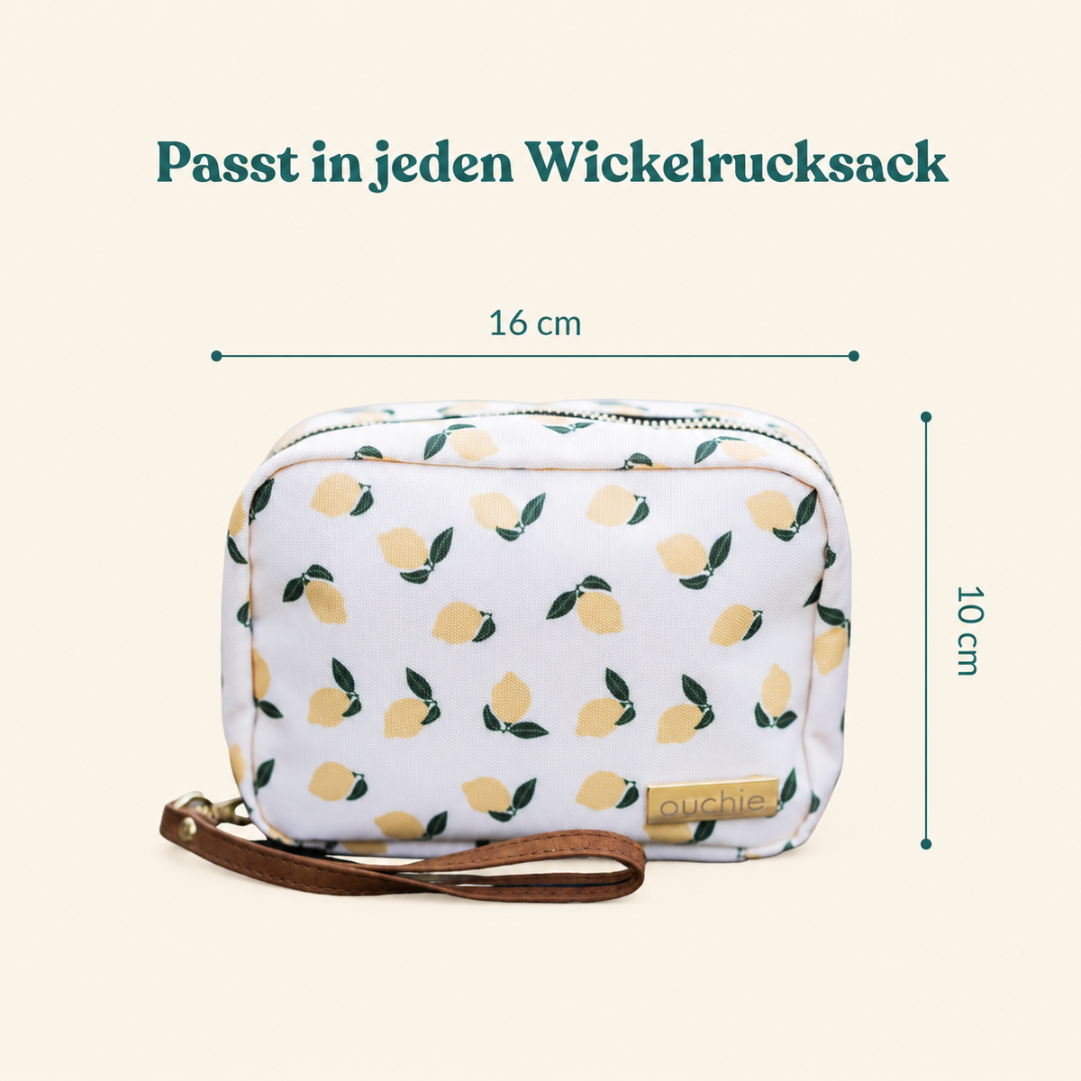 ouchie Maxi Erste-Hilfe-Set