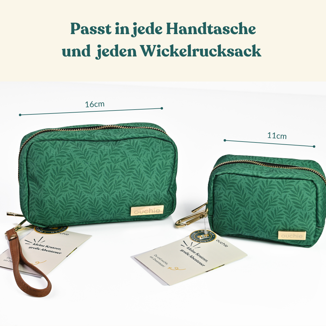 ouchie Black Friday Special: Maxi Set + Mini Set