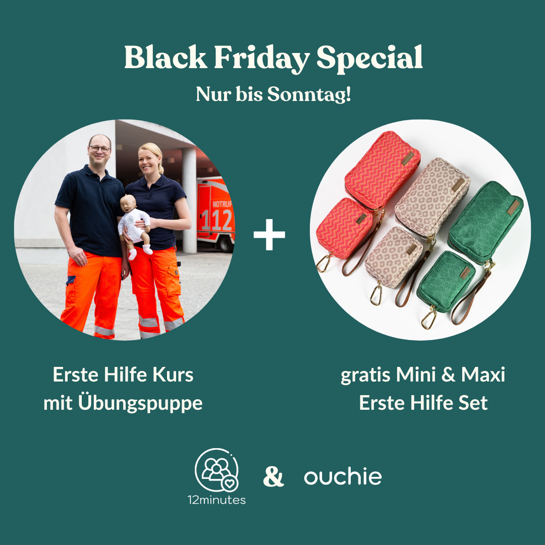 Black-Friday-Bundle 12minutes x ouchie