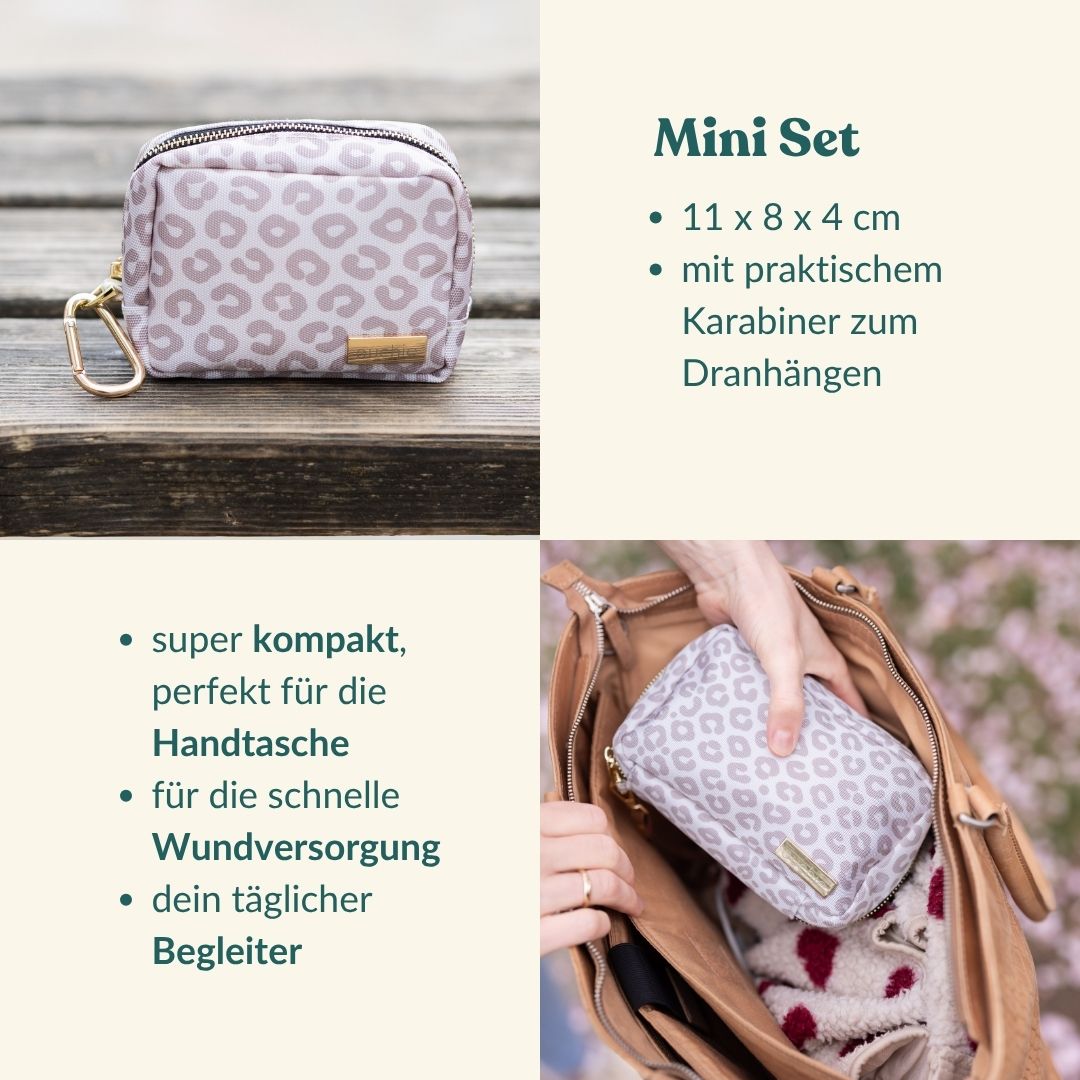 ouchie Mini Erste-Hilfe-Set