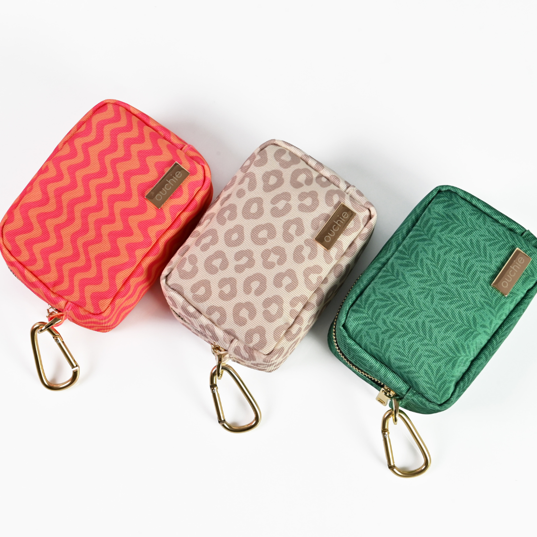 ouchie Mini Erste-Hilfe-Set