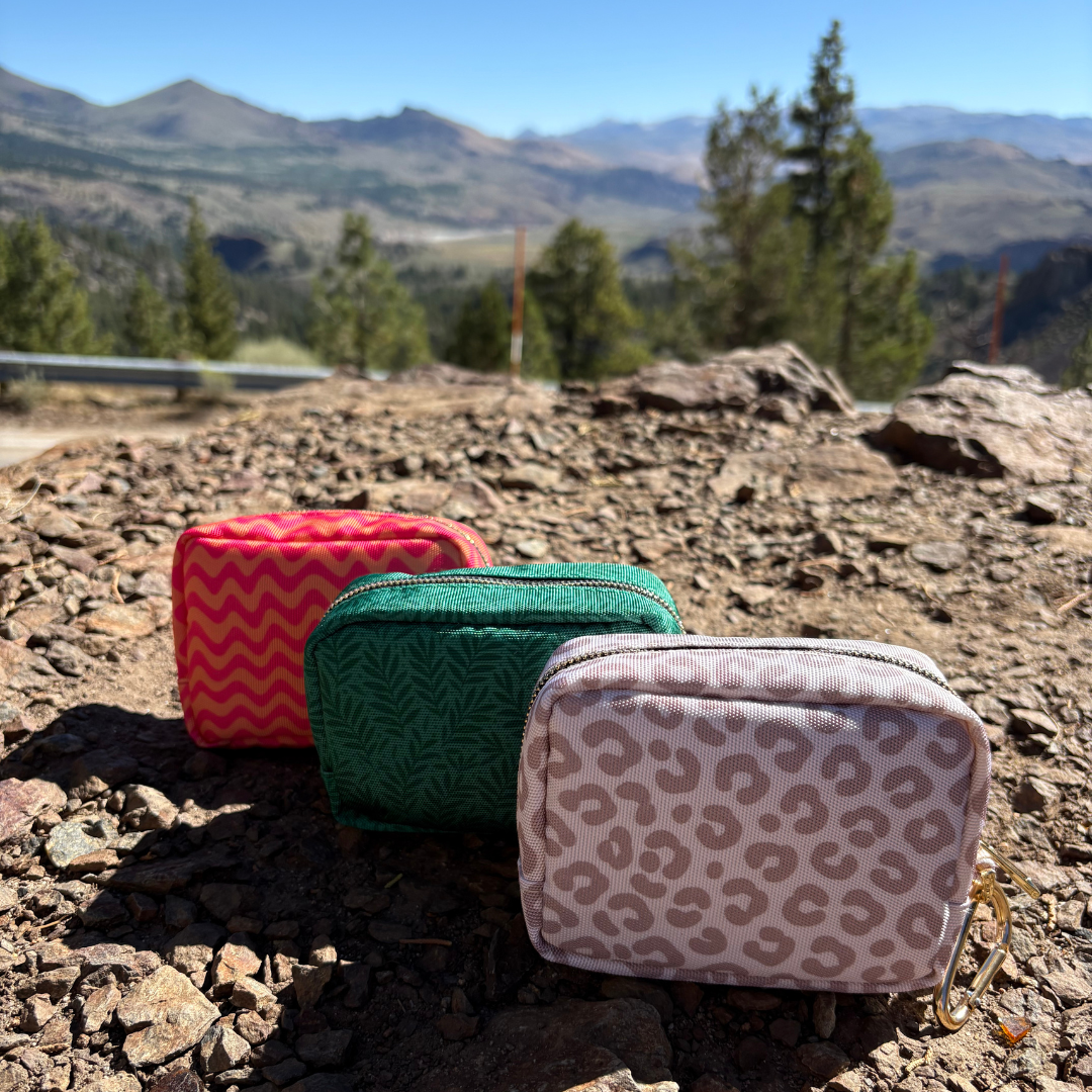 ouchie Mini Erste-Hilfe-Set