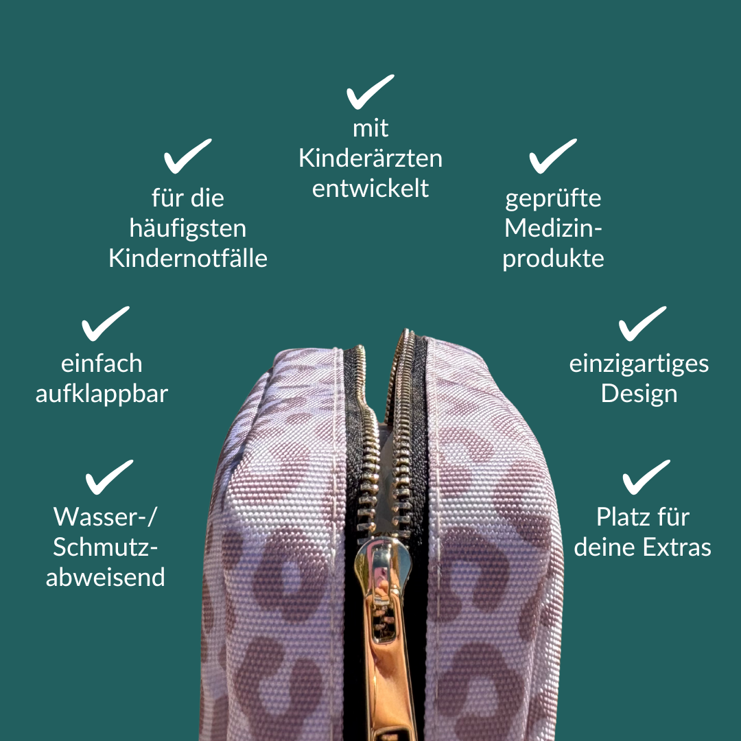 ouchie Mini Erste-Hilfe-Set