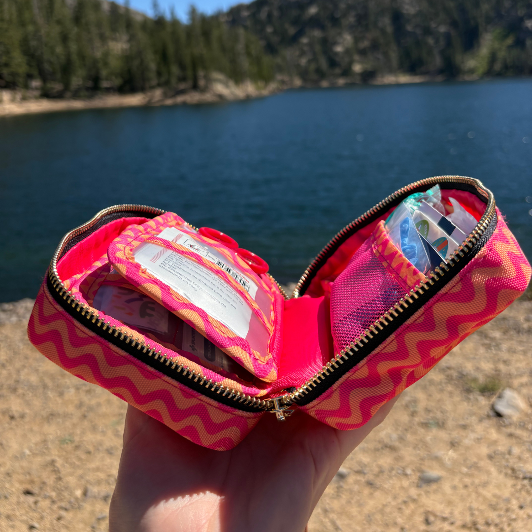 ouchie Maxi Erste-Hilfe-Set