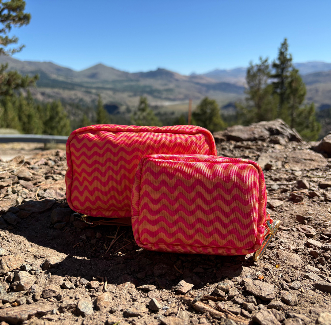 ouchie Launch Special: Maxi Set + Mini Set (gratis)