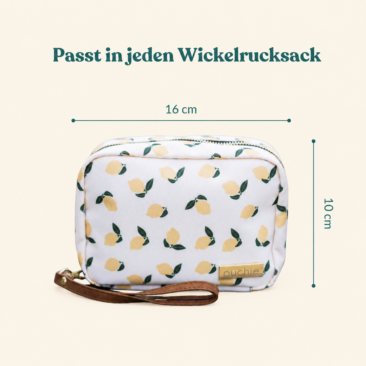 ouchie Maxi Erste-Hilfe-Set